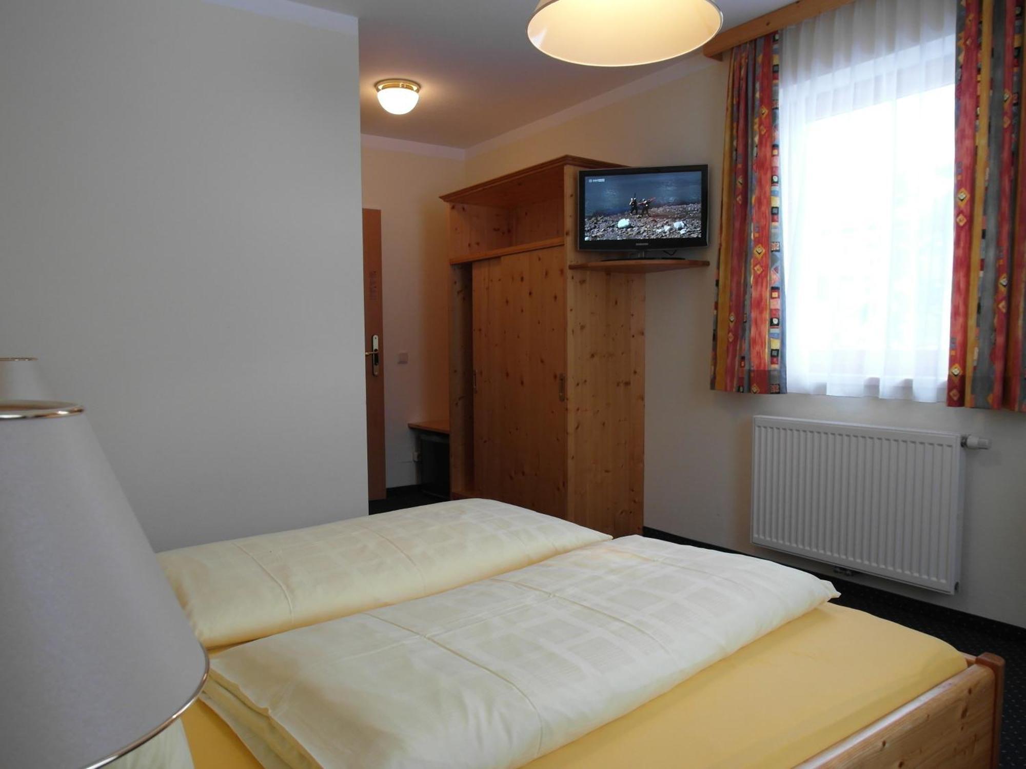 Laerchenhof Affittacamere 3*