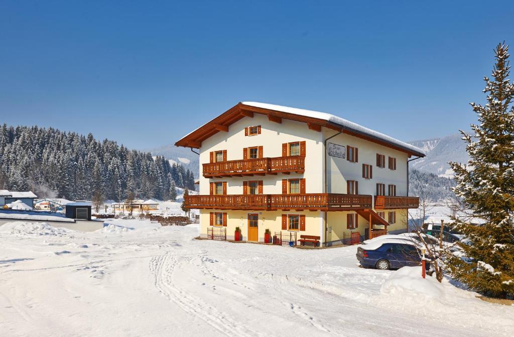 Laerchenhof Affittacamere