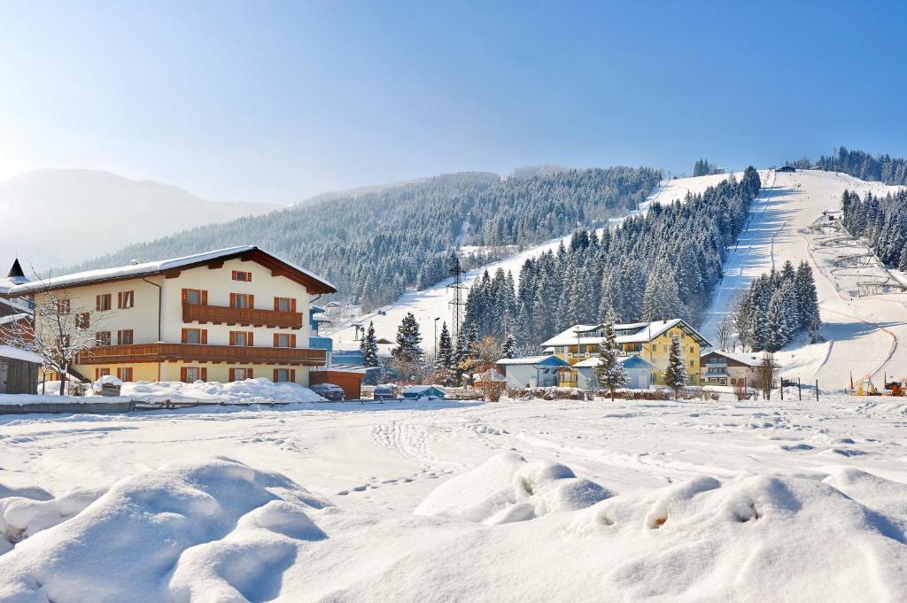 Laerchenhof Flachau