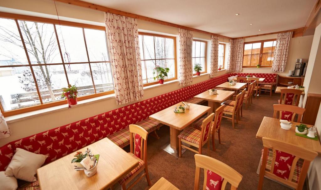 Laerchenhof 3*
