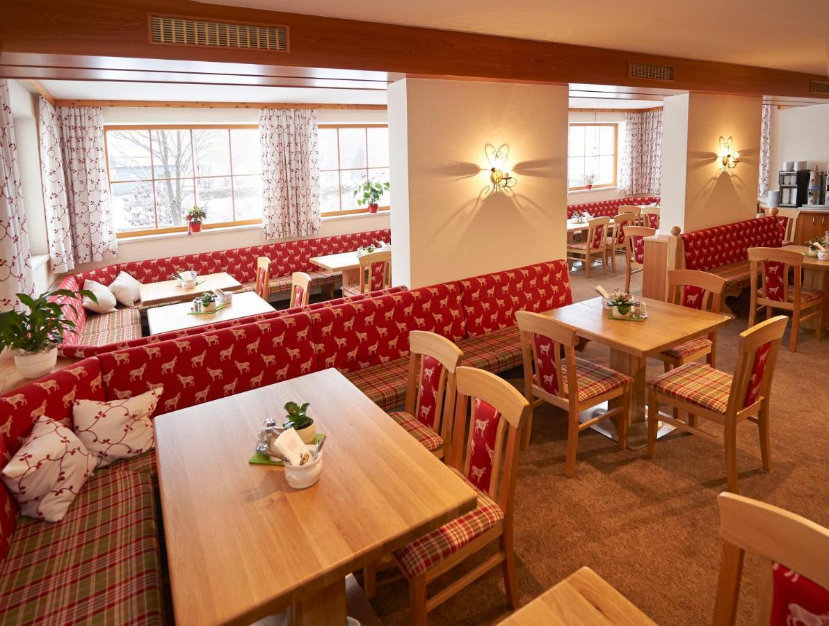Affittacamere Laerchenhof Flachau