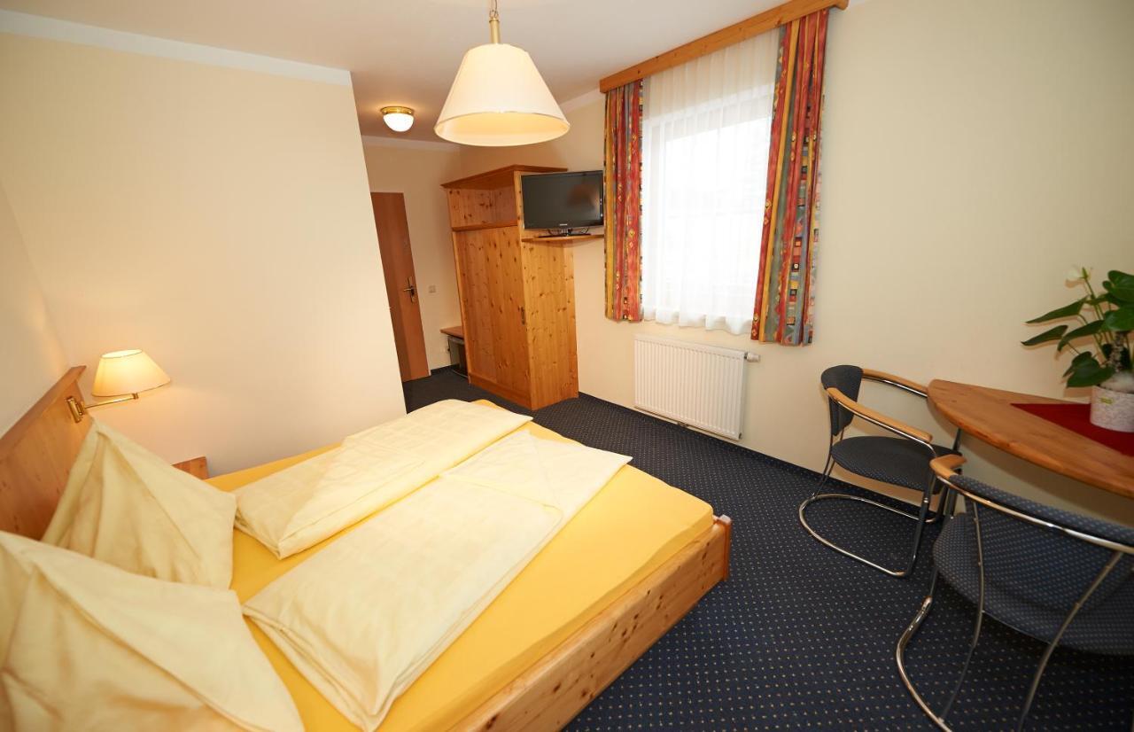 Laerchenhof Affittacamere 3*